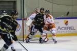 Photo hockey match Rouen - Epinal  le 07/10/2016