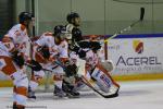 Photo hockey match Rouen - Epinal  le 07/10/2016