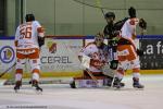 Photo hockey match Rouen - Epinal  le 07/10/2016