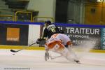 Photo hockey match Rouen - Epinal  le 07/10/2016