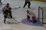 Photo hockey match Rouen - Epinal  le 07/10/2016