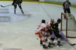 Photo hockey match Rouen - Epinal  le 07/10/2016