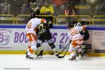 Photo hockey match Rouen - Epinal  le 07/10/2016