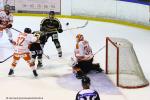 Photo hockey match Rouen - Epinal  le 07/10/2016