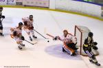 Photo hockey match Rouen - Epinal  le 07/10/2016