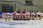 Photo hockey match Rouen - Epinal  le 23/12/2016