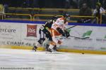 Photo hockey match Rouen - Epinal  le 23/12/2016