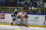 Photo hockey match Rouen - Epinal  le 23/12/2016