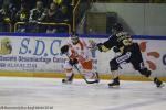 Photo hockey match Rouen - Epinal  le 23/12/2016