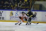 Photo hockey match Rouen - Epinal  le 23/12/2016