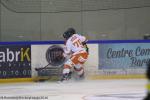Photo hockey match Rouen - Epinal  le 23/12/2016