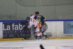 Photo hockey match Rouen - Epinal  le 23/12/2016