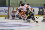 Photo hockey match Rouen - Epinal  le 23/12/2016