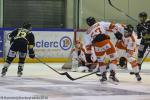 Photo hockey match Rouen - Epinal  le 23/12/2016