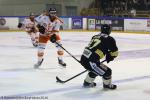 Photo hockey match Rouen - Epinal  le 23/12/2016