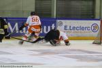 Photo hockey match Rouen - Epinal  le 23/12/2016