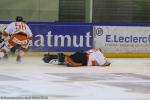 Photo hockey match Rouen - Epinal  le 23/12/2016