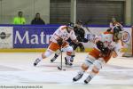 Photo hockey match Rouen - Epinal  le 23/12/2016