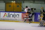 Photo hockey match Rouen - Epinal  le 23/12/2016