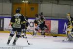 Photo hockey match Rouen - Epinal  le 23/12/2016
