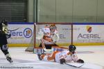 Photo hockey match Rouen - Epinal  le 23/12/2016