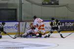 Photo hockey match Rouen - Epinal  le 23/12/2016