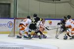 Photo hockey match Rouen - Epinal  le 23/12/2016