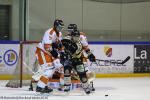 Photo hockey match Rouen - Epinal  le 23/12/2016