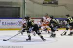 Photo hockey match Rouen - Epinal  le 23/12/2016