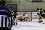 Photo hockey match Rouen - Epinal  le 23/12/2016