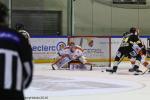 Photo hockey match Rouen - Epinal  le 23/12/2016
