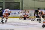 Photo hockey match Rouen - Epinal  le 23/12/2016