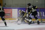 Photo hockey match Rouen - Epinal  le 23/12/2016