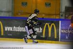 Photo hockey match Rouen - Epinal  le 23/12/2016