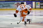 Photo hockey match Rouen - Epinal  le 23/12/2016