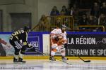 Photo hockey match Rouen - Epinal  le 23/12/2016
