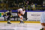 Photo hockey match Rouen - Epinal  le 23/12/2016