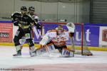 Photo hockey match Rouen - Epinal  le 23/12/2016