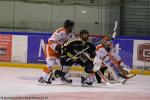 Photo hockey match Rouen - Epinal  le 23/12/2016