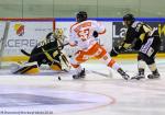 Photo hockey match Rouen - Epinal  le 23/12/2016