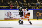 Photo hockey match Rouen - Epinal  le 23/12/2016