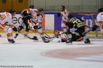Photo hockey match Rouen - Epinal  le 23/12/2016
