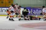 Photo hockey match Rouen - Epinal  le 23/12/2016