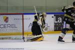 Photo hockey match Rouen - Epinal  le 23/12/2016