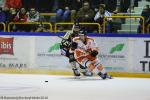 Photo hockey match Rouen - Epinal  le 23/12/2016