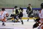 Photo hockey match Rouen - Epinal  le 23/12/2016