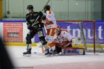 Photo hockey match Rouen - Epinal  le 23/12/2016