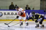 Photo hockey match Rouen - Epinal  le 23/12/2016