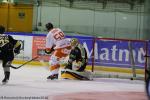 Photo hockey match Rouen - Epinal  le 23/12/2016