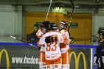 Photo hockey match Rouen - Epinal  le 23/12/2016
